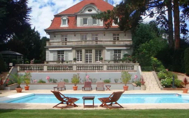 Villa Eden
