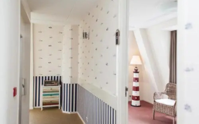 Strandhotel Noordzee