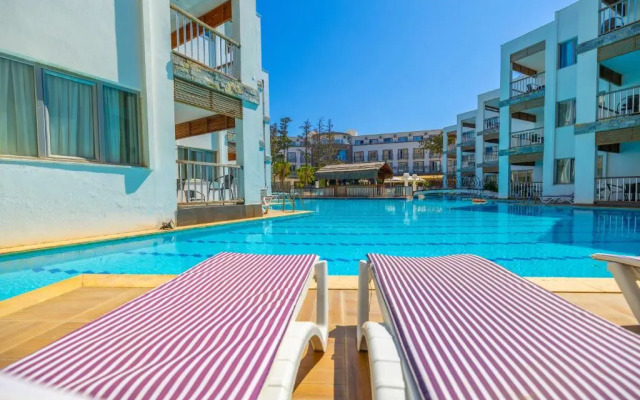 Ladonia Hotels Mio Bianco