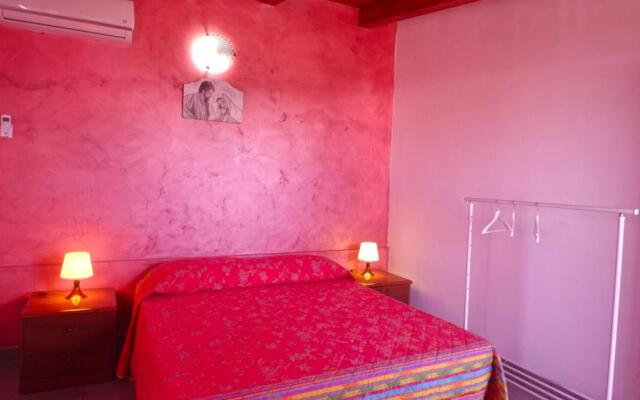 Camere Ginevra Relax Country Rooms