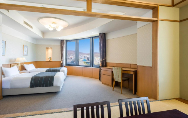 Hotel Nord Otaru