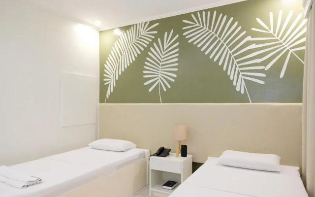 Hotel Palwa