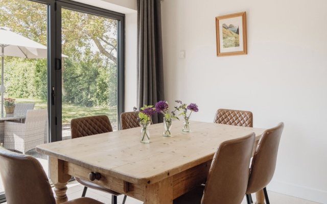 Tokenhill Cottage