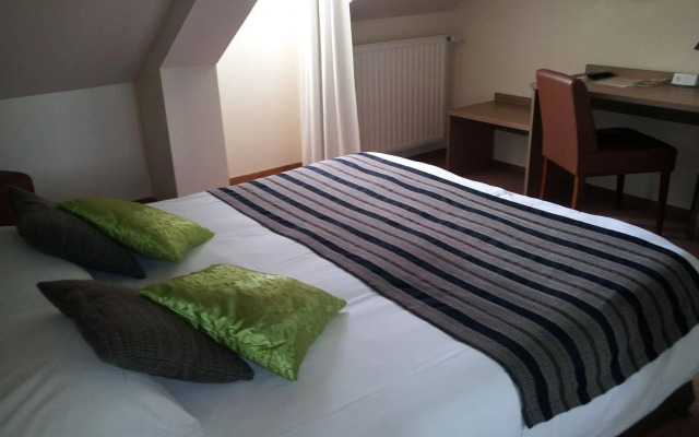 Citotel Du Port Rhu