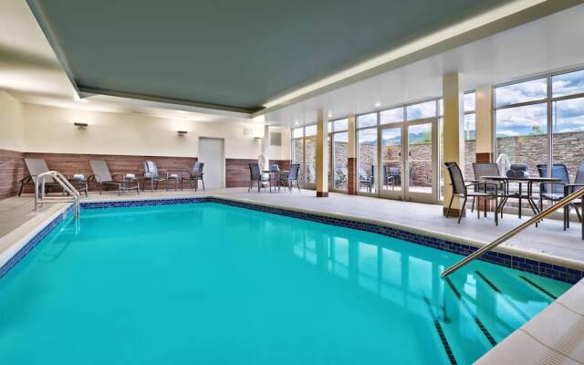 Fairfield Inn & Suites by Marriott Livingston Yellowstone