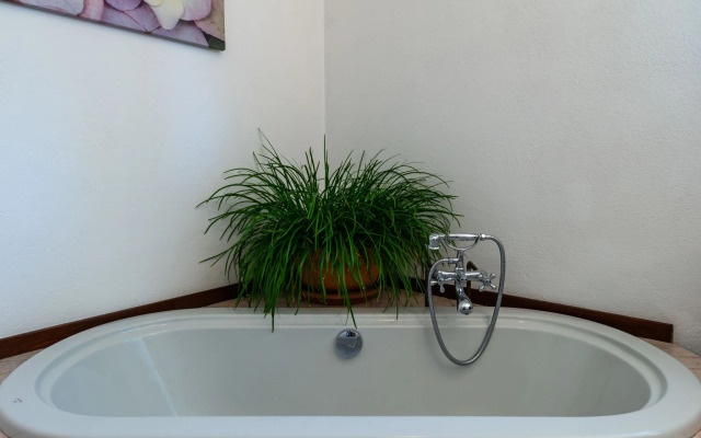 Locazione turistica Candida (CCO900)