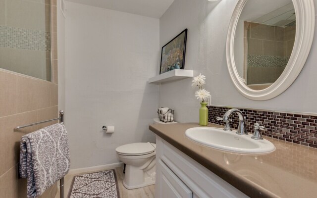 Hazelwood 2 Bedrooms 2 Bathrooms Home
