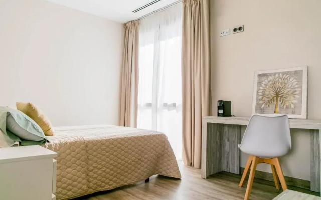 Hotel Boutique Aroma de Mar