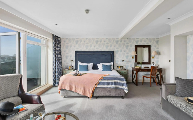 Thurlestone Hotel