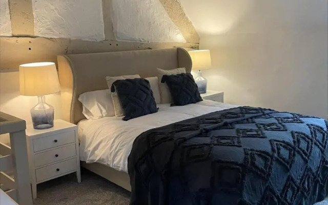 Penddol Cottage Llangollen