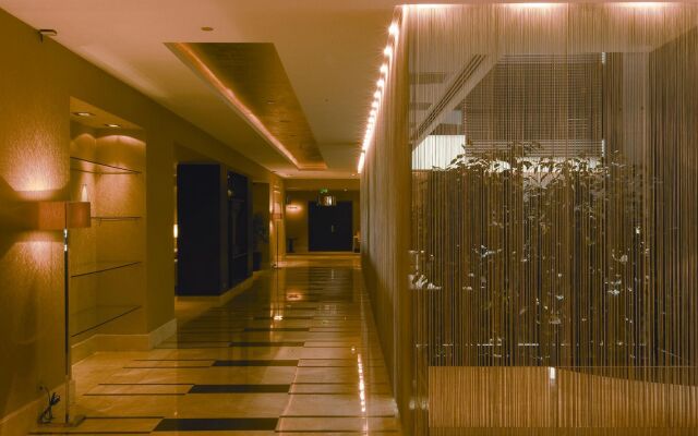 Agaoglu My City Hotel
