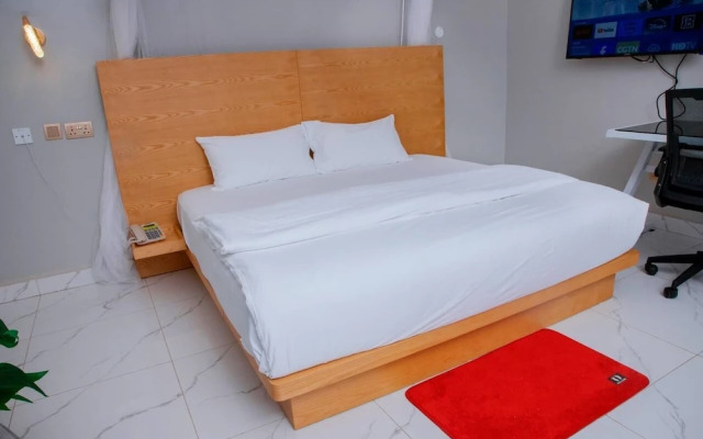 Entebbe Serenity Breeze Apartments