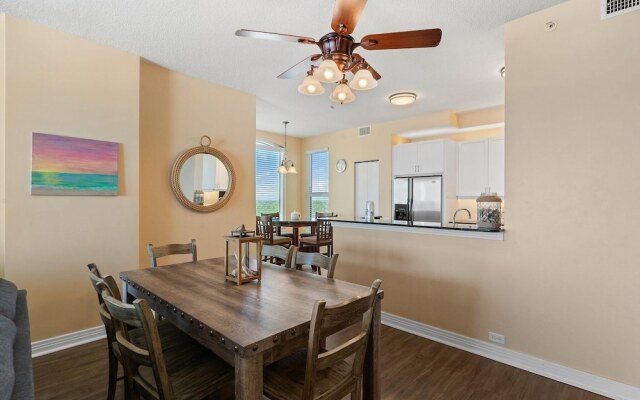 Beach Colony East 7D