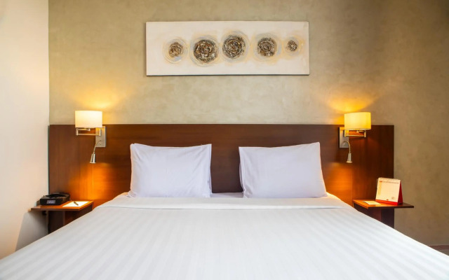 Swiss-Belinn Nairobi