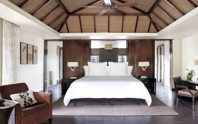 Four Seasons Resort Mauritius at Anahita