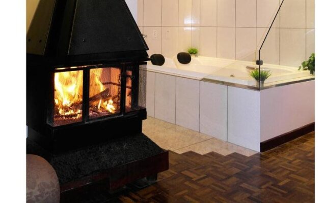 Hotel Pousada das Araucarias