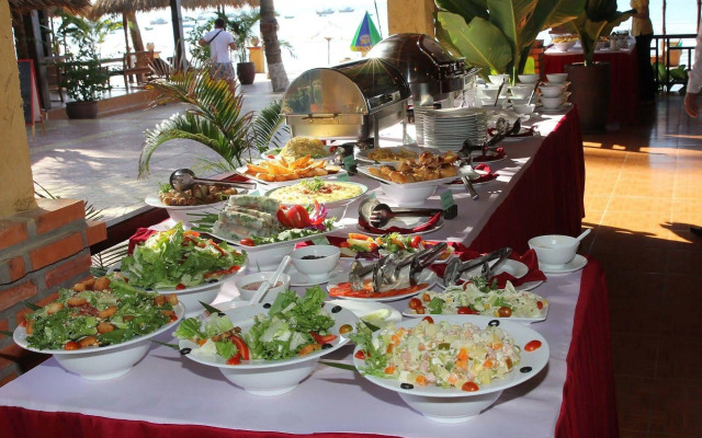Hon Rom Sunlight Resort