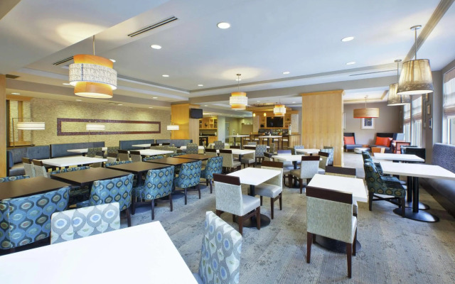 Hilton Garden Inn Toledo Perrysburg