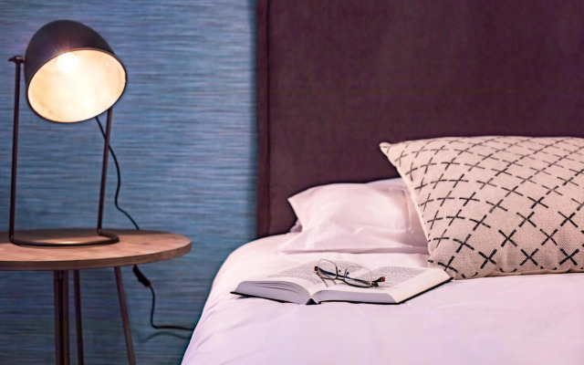 Málaga Central Suites