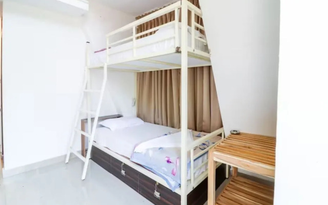 XOXO Hostel