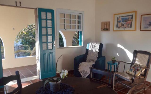 Casa Dos Arcos Bed And Breakfast