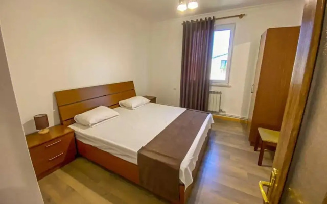 Cozy Villa Yerevan