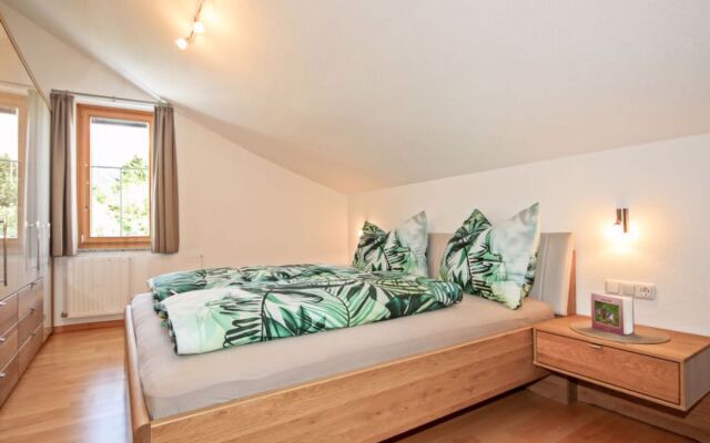 Apartment Jenewein Fliess/Landeck/Tirol West