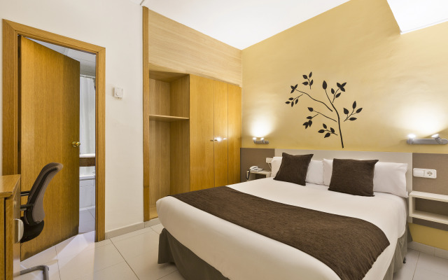 Hotel & Apartments Travessera