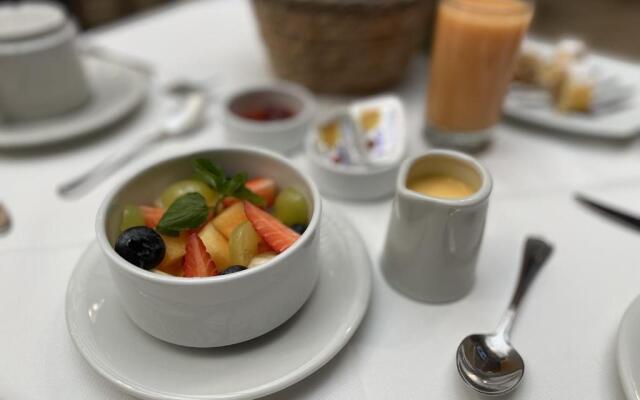 Rado Hotel - Quintanas