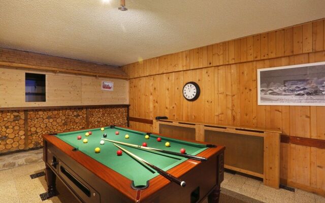 Le Caprice Des Neiges