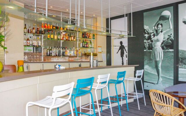 ibis Styles Toulon La Seyne sur Mer