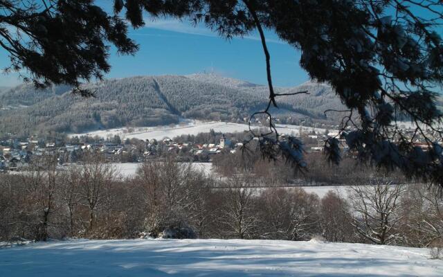 Tom's Ferienappartements Appartment 2