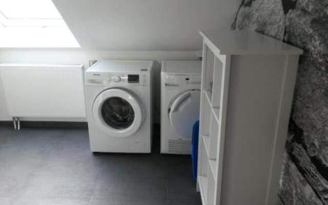 Ferienwohnung Wesertraum