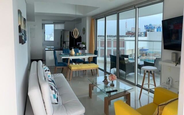 Palmetto Eliptic 2301