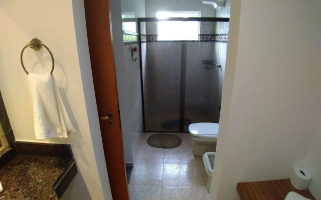 Pousada Quintal da Lua