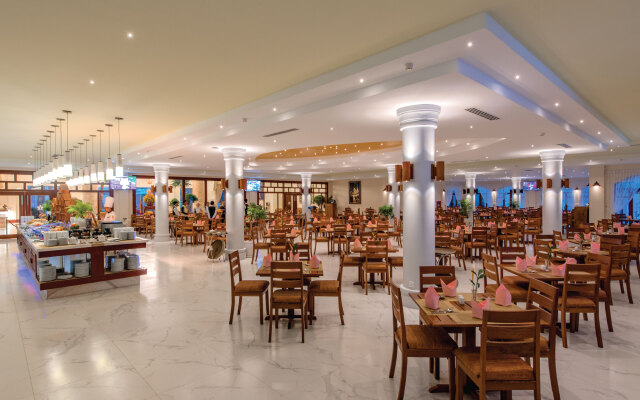 Sokha Palace Siem Reap Hotel