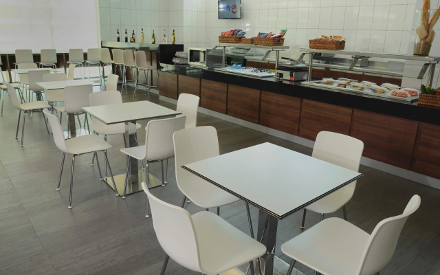 La Venta Inn Ciudad del Carmen