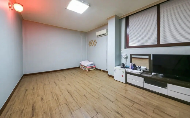 Yeonggwang Chungsoo Motel