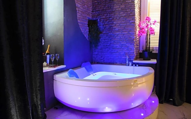 Luxury Home La Perla Al Parlamento