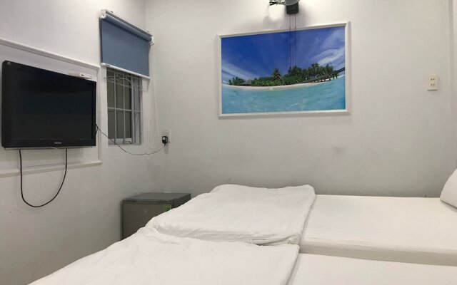 SPOT ON 900 Xina Hostel