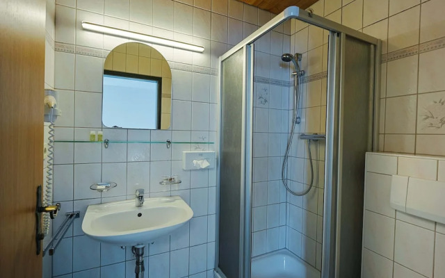 Götznerhof - Self-Check-in