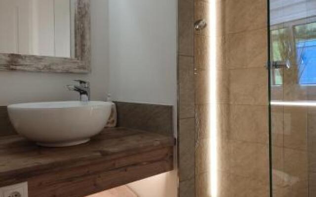 Hochalmbahnen Chalets Rauris 1-11 WE1, Maislaufeldweg 1k EG