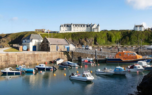 The Portpatrick Hotel by Compass Hospitality