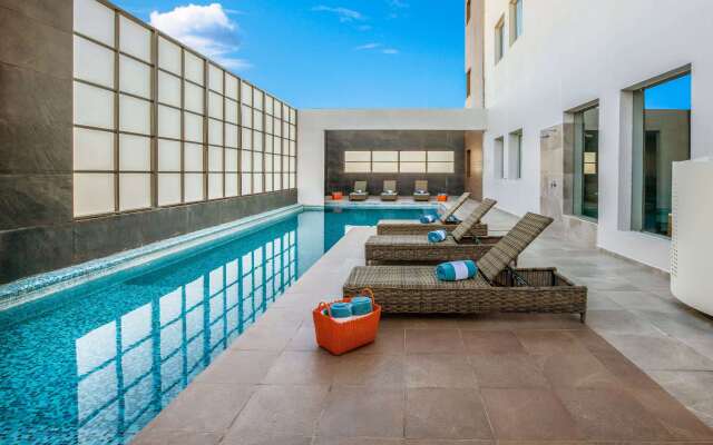 La Quinta by Wyndham Aguascalientes