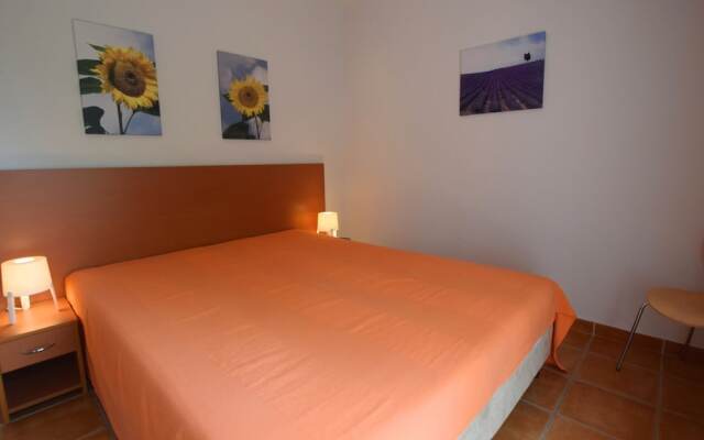 Elegant Villa in Les Mazes With Swimming Pool