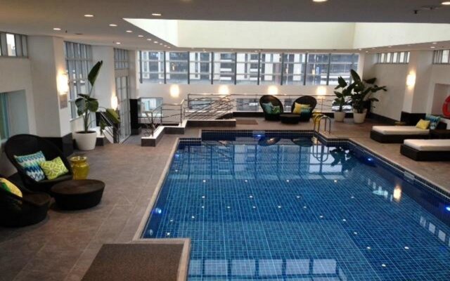 The Como Melbourne by Accor