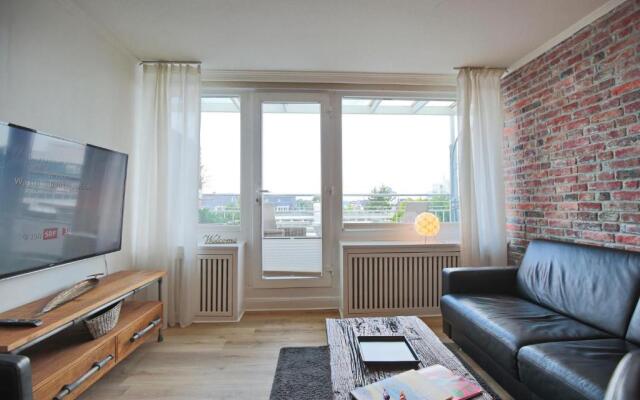 Ferienanlage Hansastrasse 3 Seaside Appartement 14