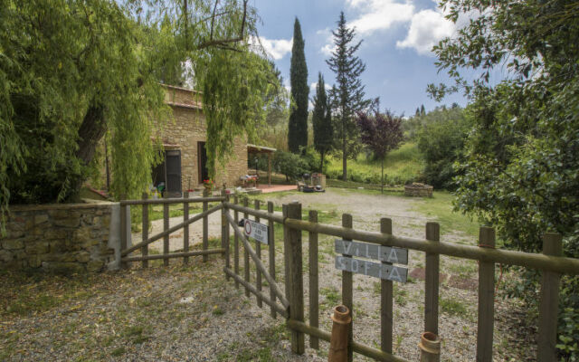 Locazione Turistica Villa Sofia