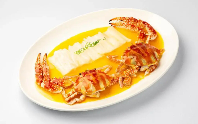 Crowne Plaza Xiamen Jimei by IHG