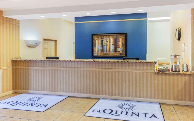 La Quinta Inn & Suites by Wyndham Hobbs
